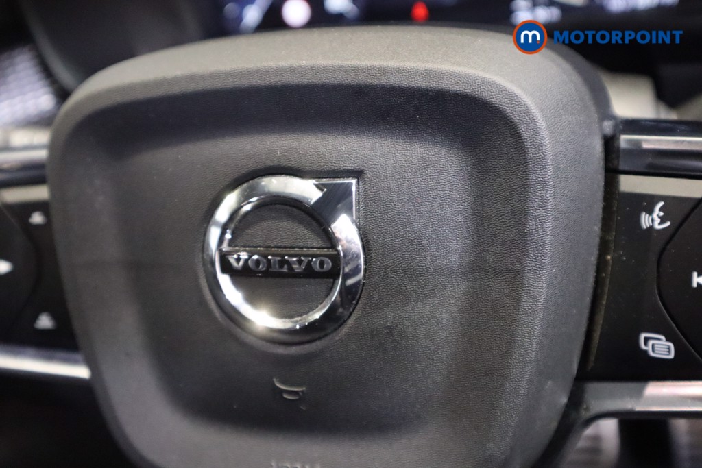 Volvo Xc40 R Design Automatic Petrol Plug-In Hybrid SUV - Stock Number (1603807) - 13th supplementary image