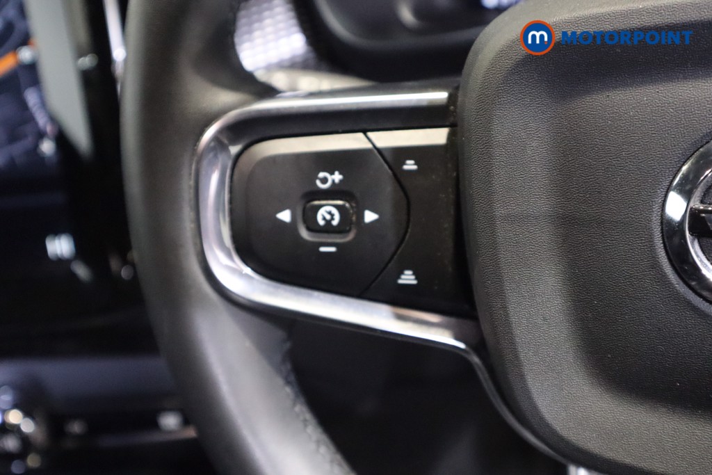 Volvo Xc40 R Design Automatic Petrol Plug-In Hybrid SUV - Stock Number (1603807) - 14th supplementary image