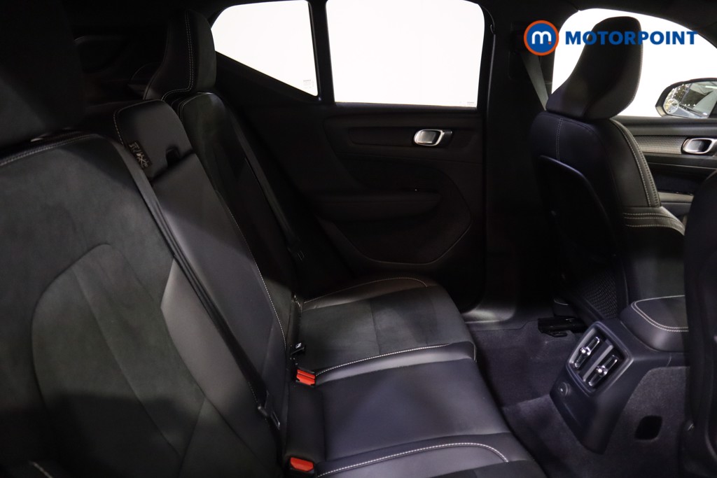 Volvo Xc40 R Design Automatic Petrol Plug-In Hybrid SUV - Stock Number (1603807) - 17th supplementary image