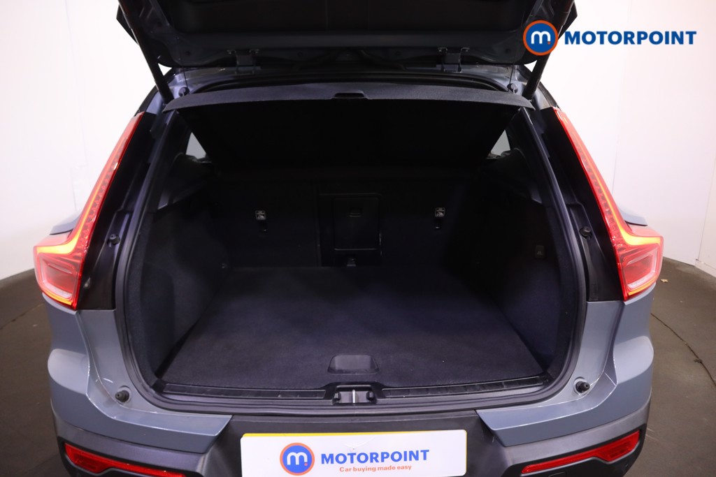 Volvo Xc40 R Design Automatic Petrol Plug-In Hybrid SUV - Stock Number (1603807) - 18th supplementary image