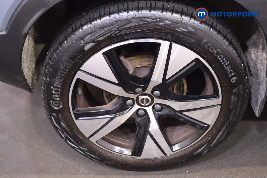 Volvo Xc40 R Design Automatic Petrol Plug-In Hybrid SUV - Stock Number (1603807) - 19th supplementary image