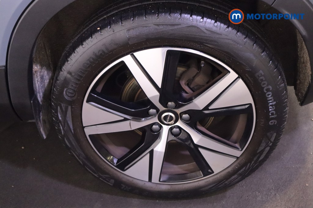 Volvo Xc40 R Design Automatic Petrol Plug-In Hybrid SUV - Stock Number (1603807) - 20th supplementary image