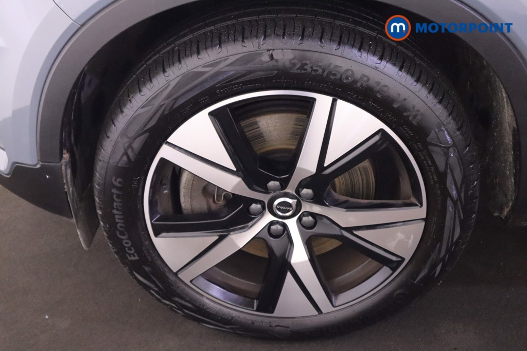 Volvo Xc40 R Design Automatic Petrol Plug-In Hybrid SUV - Stock Number (1603807) - 21st supplementary image