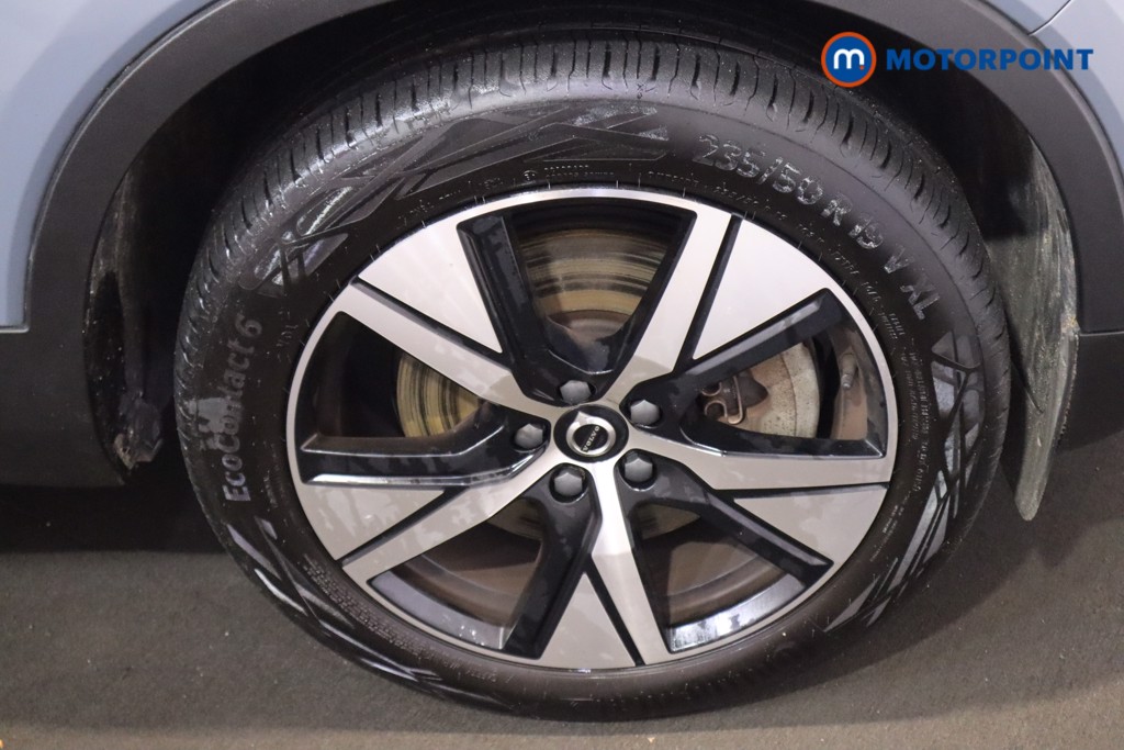 Volvo Xc40 R Design Automatic Petrol Plug-In Hybrid SUV - Stock Number (1603807) - 22nd supplementary image