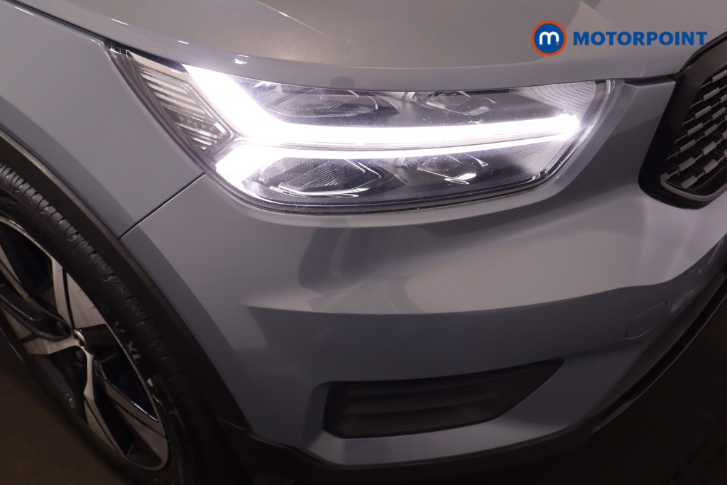 Volvo Xc40 R Design Automatic Petrol Plug-In Hybrid SUV - Stock Number (1603807) - 23rd supplementary image