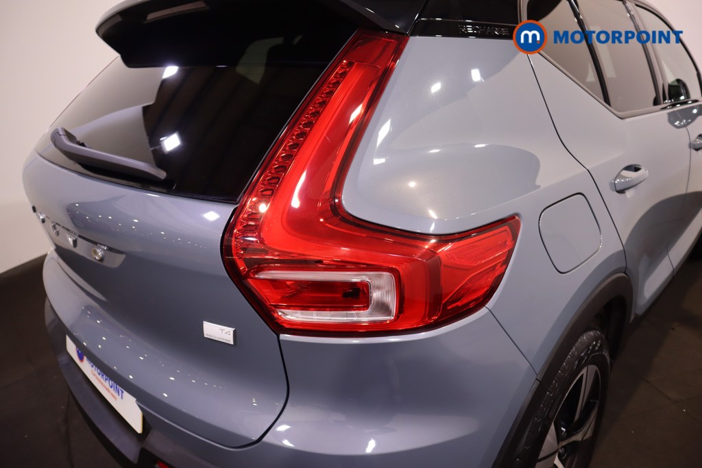 Volvo Xc40 R Design Automatic Petrol Plug-In Hybrid SUV - Stock Number (1603807) - 25th supplementary image