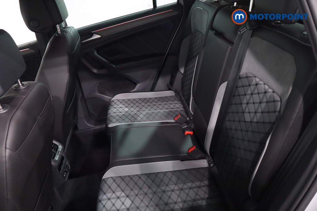 Volkswagen Tiguan R-Line Edition Automatic Petrol SUV - Stock Number (1603818) - 5th supplementary image