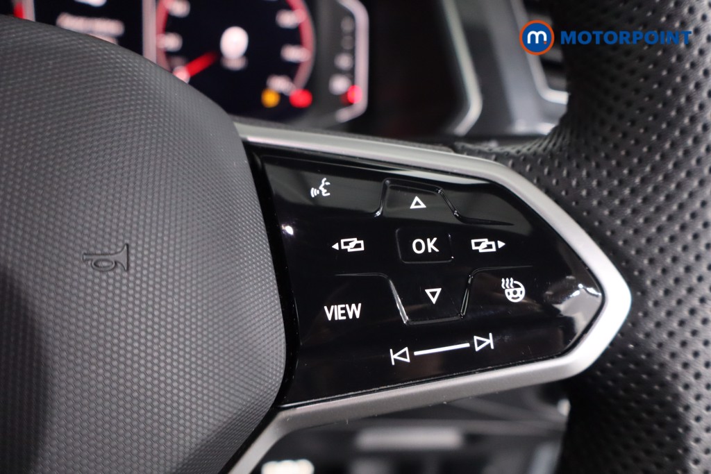 Volkswagen Tiguan R-Line Edition Automatic Petrol SUV - Stock Number (1603818) - 8th supplementary image