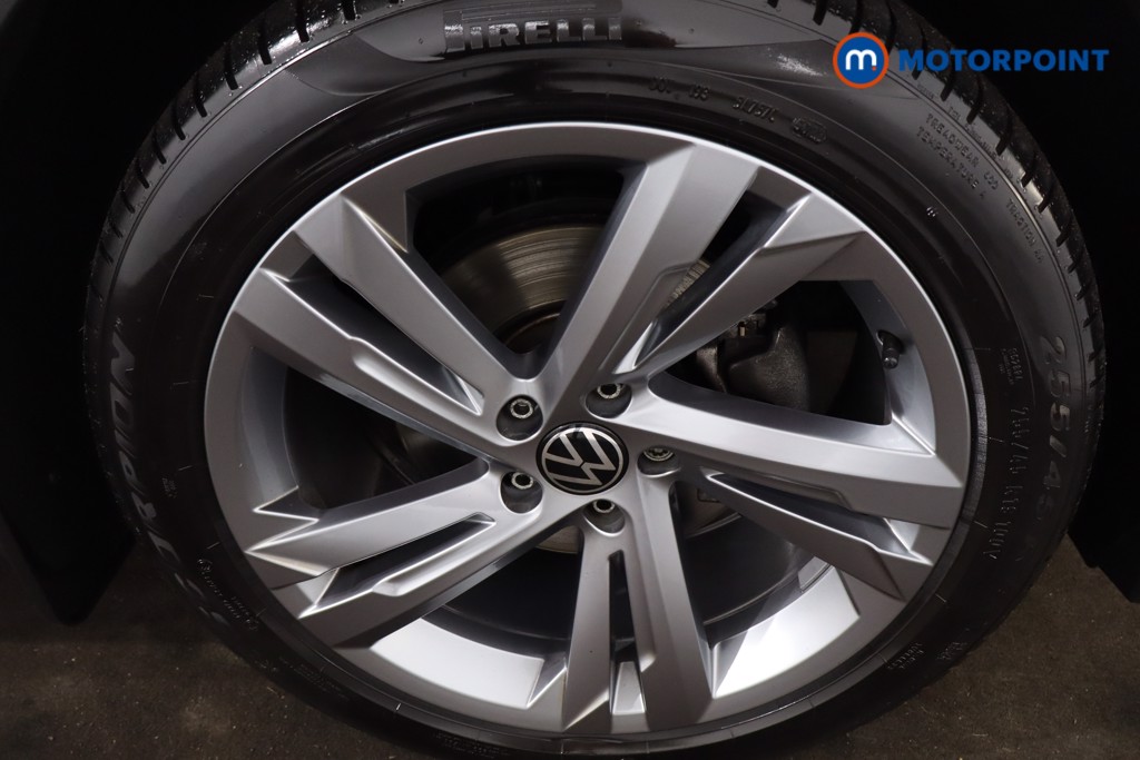 Volkswagen Tiguan R-Line Edition Automatic Petrol SUV - Stock Number (1603818) - 10th supplementary image