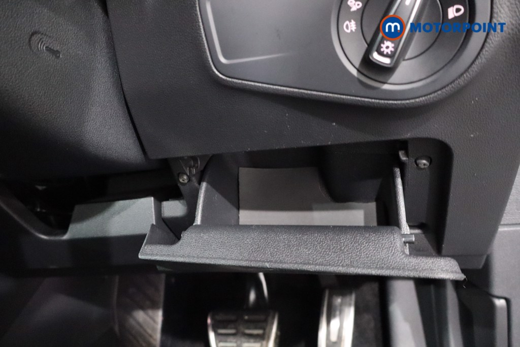 Volkswagen Tiguan R-Line Edition Automatic Petrol SUV - Stock Number (1603818) - 24th supplementary image