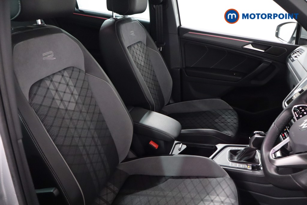 Volkswagen Tiguan R-Line Edition Automatic Petrol SUV - Stock Number (1603818) - 25th supplementary image