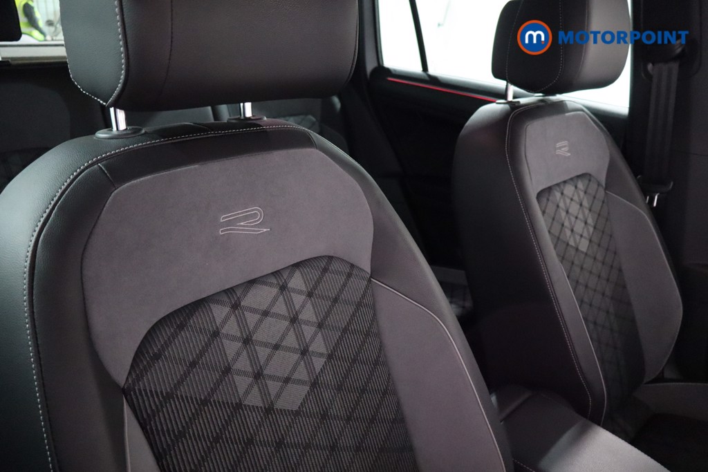 Volkswagen Tiguan R-Line Edition Automatic Petrol SUV - Stock Number (1603818) - 26th supplementary image