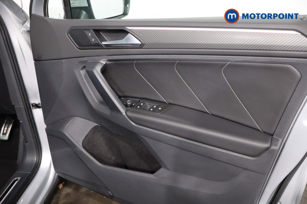 Volkswagen Tiguan R-Line Edition Automatic Petrol SUV - Stock Number (1603818) - 28th supplementary image