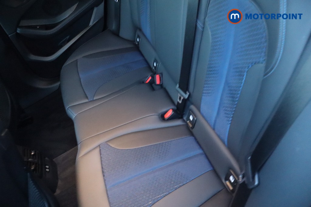 BMW 1 Series M Sport Automatic Petrol Hatchback - Stock Number (1603845) - 5th supplementary image