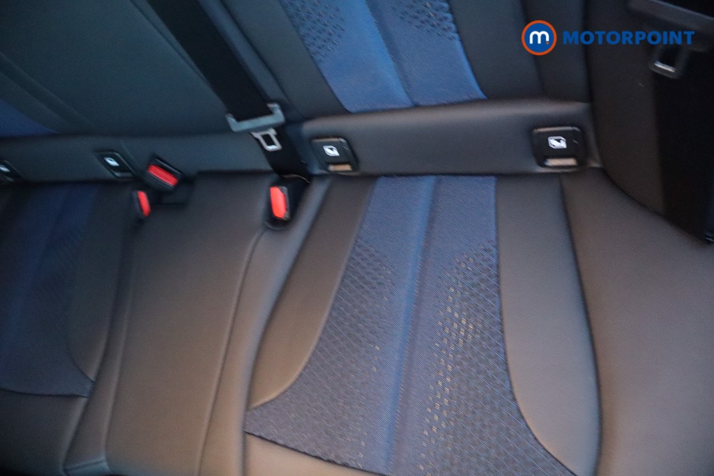 BMW 1 Series M Sport Automatic Petrol Hatchback - Stock Number (1603845) - 6th supplementary image