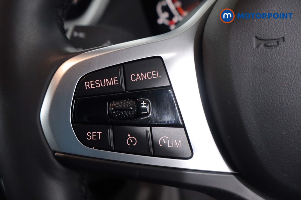 BMW 1 Series M Sport Automatic Petrol Hatchback - Stock Number (1603845) - 8th supplementary image