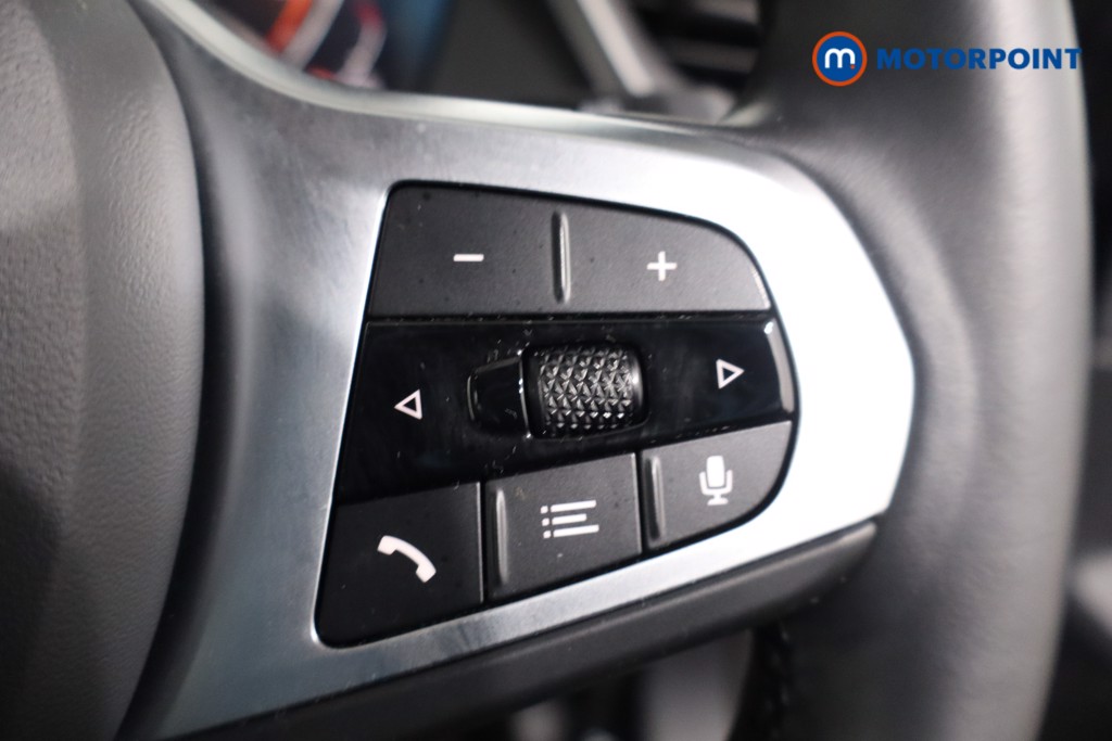 BMW 1 Series M Sport Automatic Petrol Hatchback - Stock Number (1603845) - 9th supplementary image