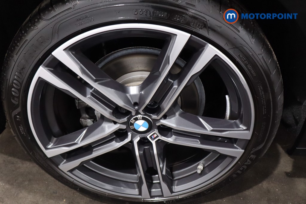 BMW 1 Series M Sport Automatic Petrol Hatchback - Stock Number (1603845) - 10th supplementary image