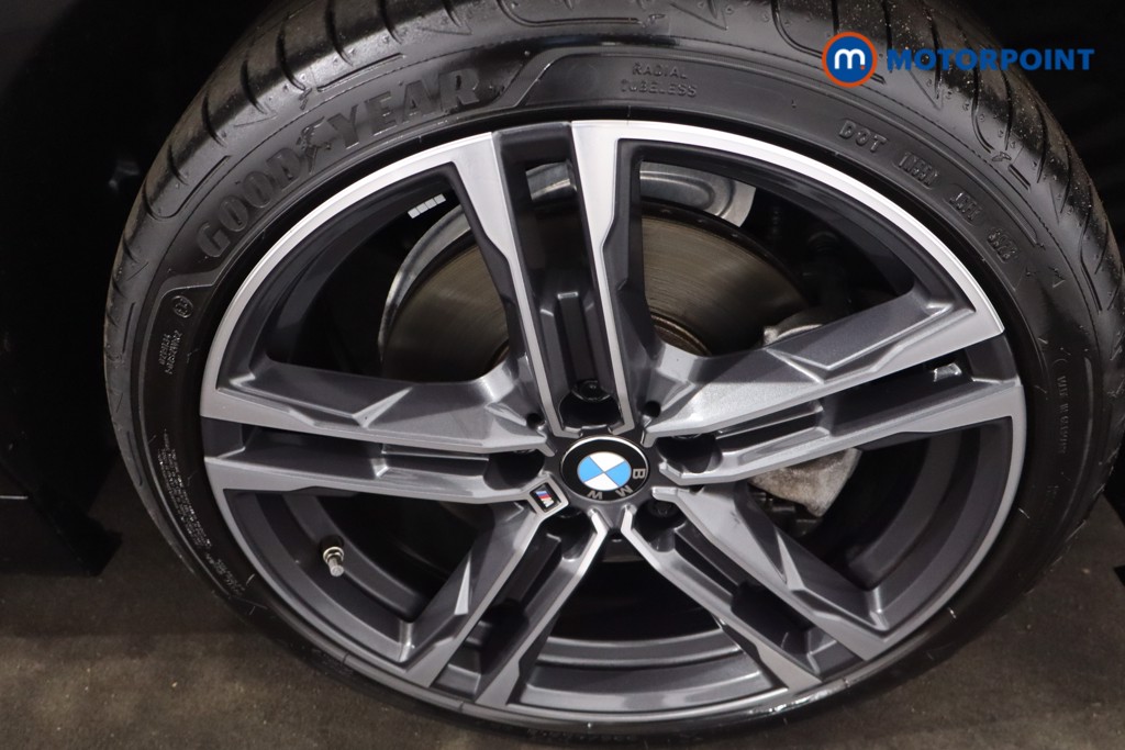 BMW 1 Series M Sport Automatic Petrol Hatchback - Stock Number (1603845) - 11th supplementary image