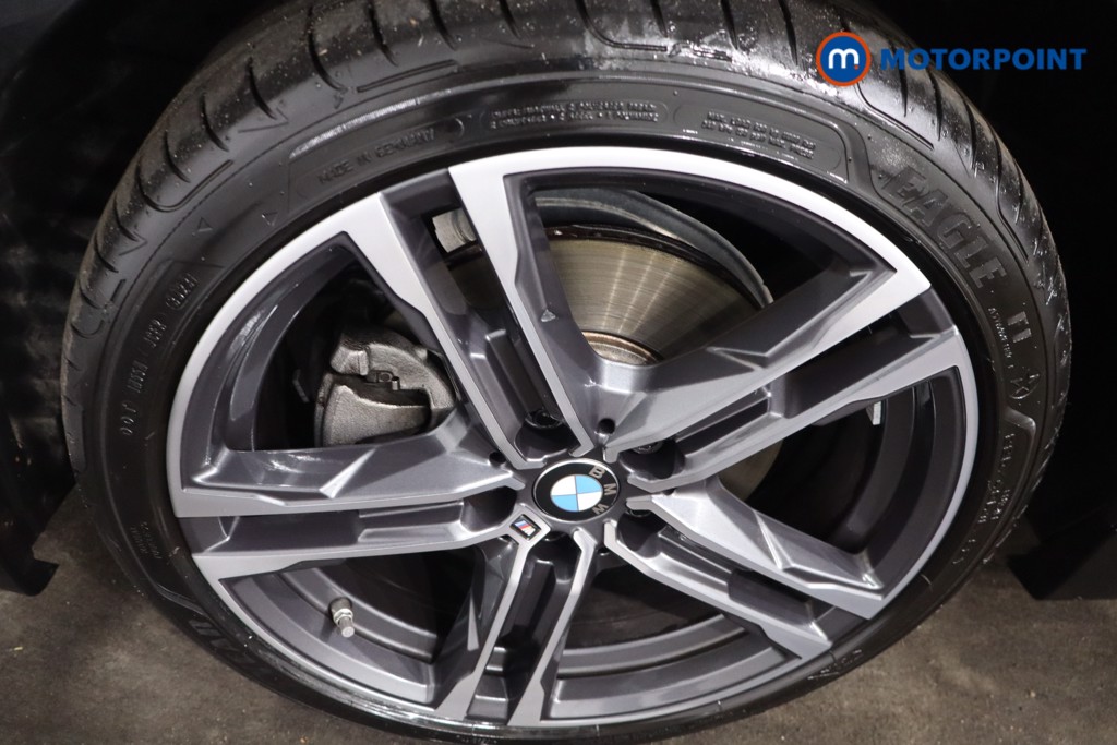 BMW 1 Series M Sport Automatic Petrol Hatchback - Stock Number (1603845) - 12th supplementary image