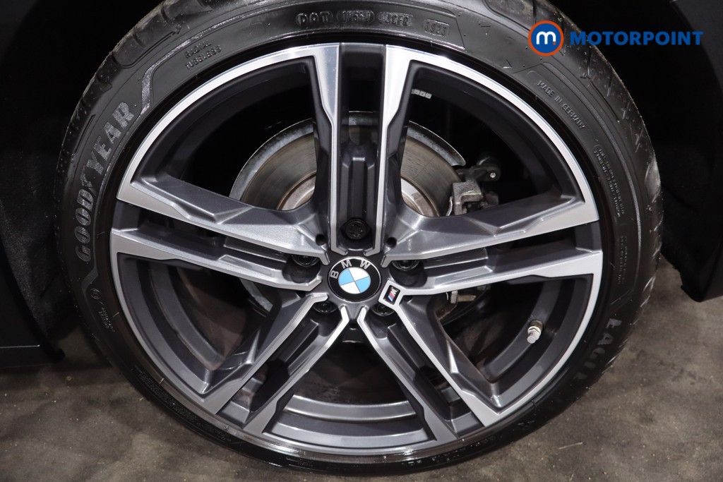 BMW 1 Series M Sport Automatic Petrol Hatchback - Stock Number (1603845) - 13th supplementary image