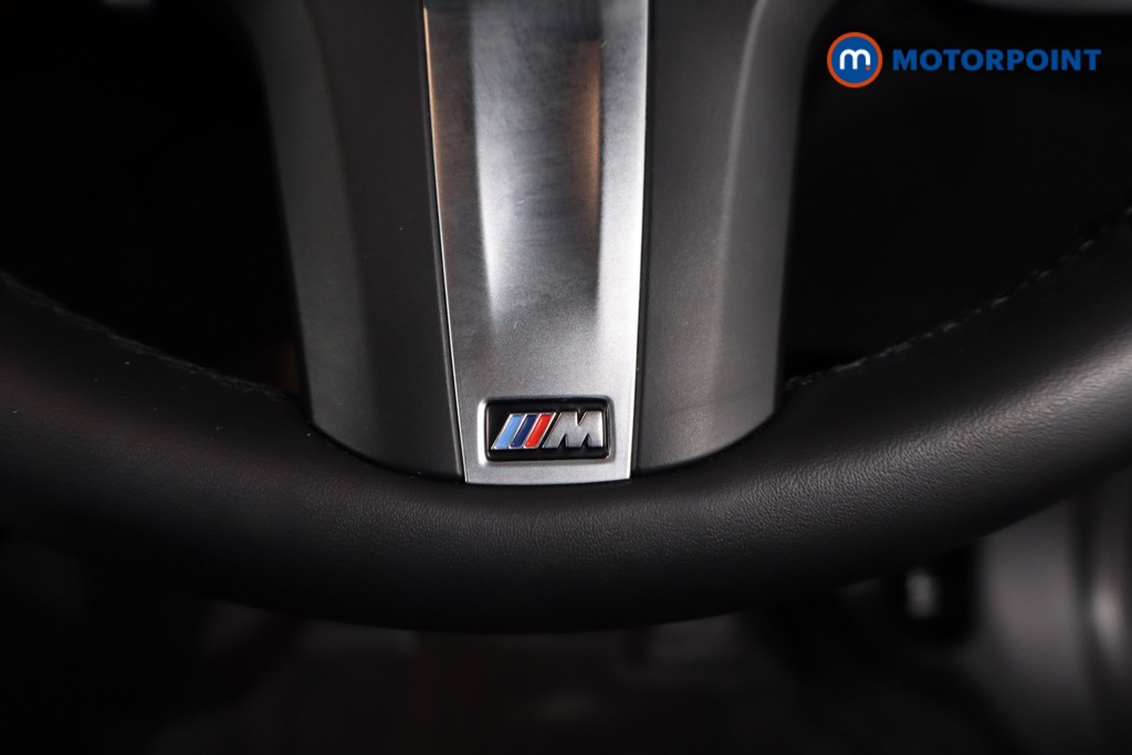 BMW 1 Series M Sport Automatic Petrol Hatchback - Stock Number (1603845) - 15th supplementary image