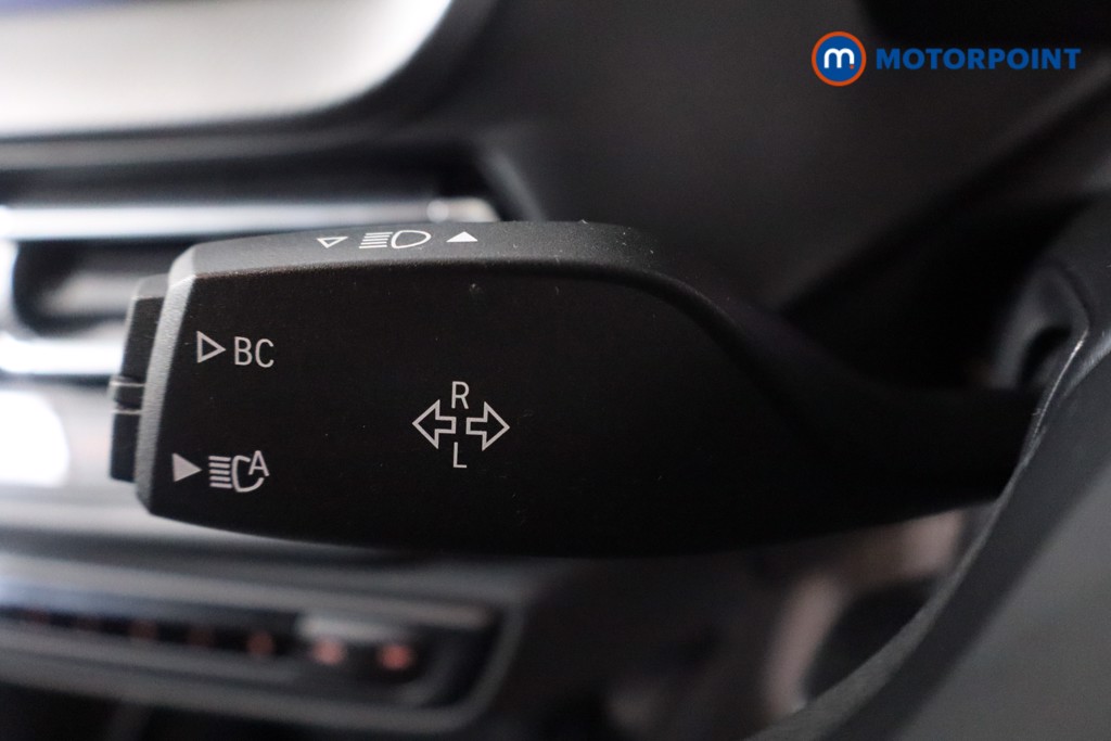 BMW 1 Series M Sport Automatic Petrol Hatchback - Stock Number (1603845) - 16th supplementary image