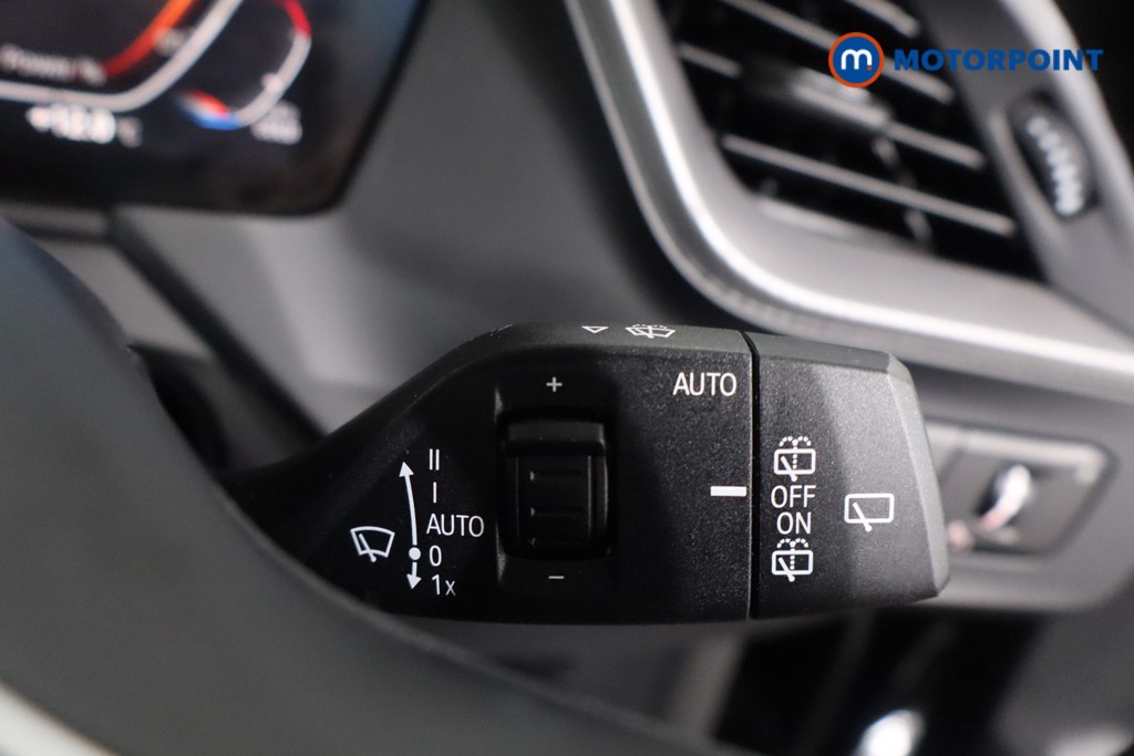 BMW 1 Series M Sport Automatic Petrol Hatchback - Stock Number (1603845) - 17th supplementary image