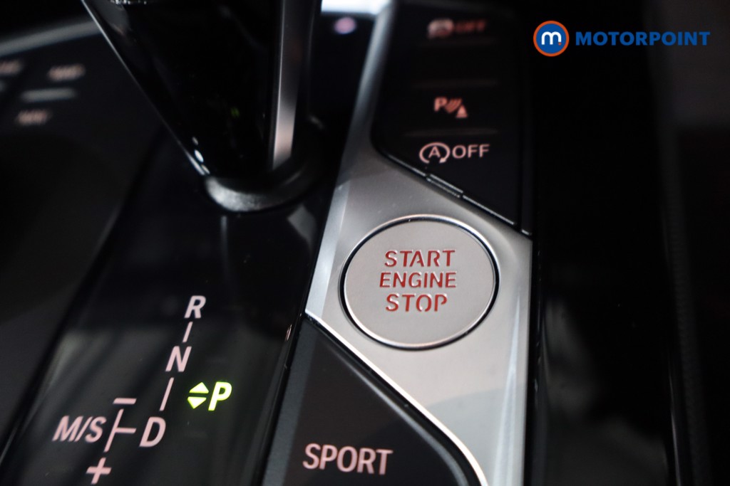 BMW 1 Series M Sport Automatic Petrol Hatchback - Stock Number (1603845) - 22nd supplementary image