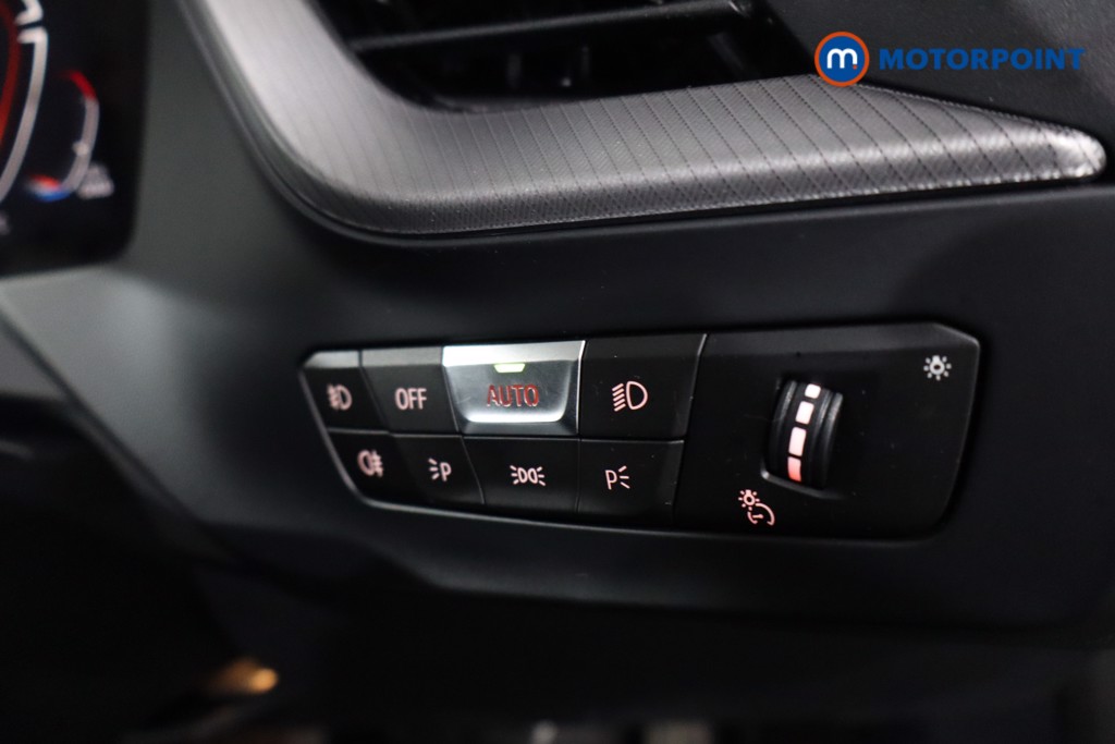 BMW 1 Series M Sport Automatic Petrol Hatchback - Stock Number (1603845) - 23rd supplementary image