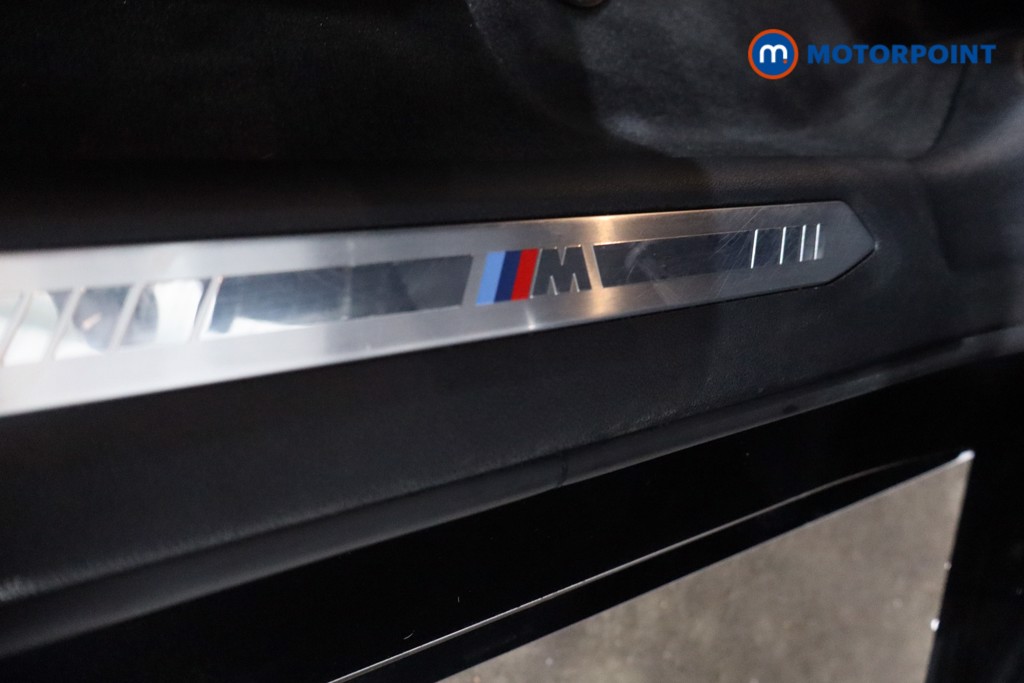 BMW 1 Series M Sport Automatic Petrol Hatchback - Stock Number (1603845) - 25th supplementary image