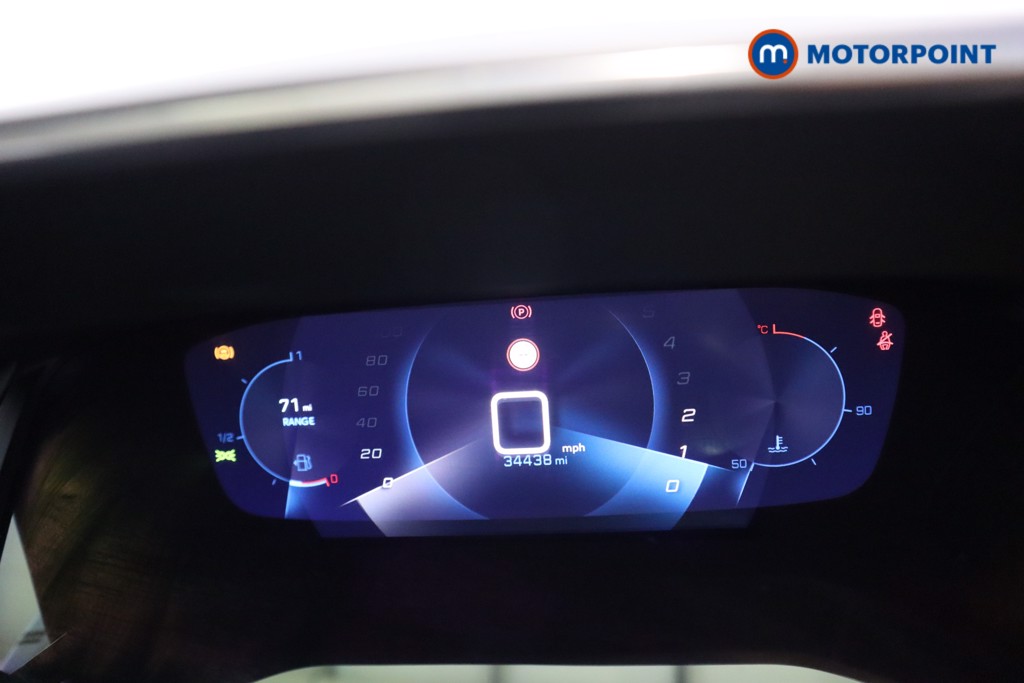 Peugeot 208 Allure Manual Petrol Hatchback - Stock Number (1604060) - 4th supplementary image