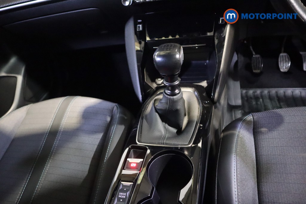 Peugeot 208 Allure Manual Petrol Hatchback - Stock Number (1604060) - 6th supplementary image
