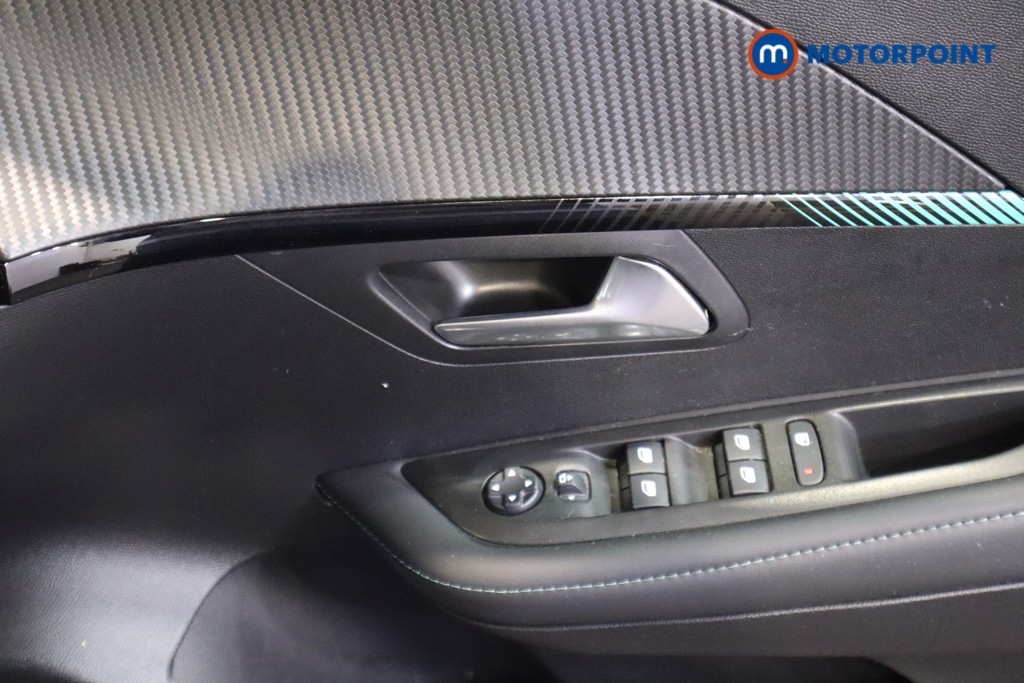 Peugeot 208 Allure Manual Petrol Hatchback - Stock Number (1604060) - 10th supplementary image