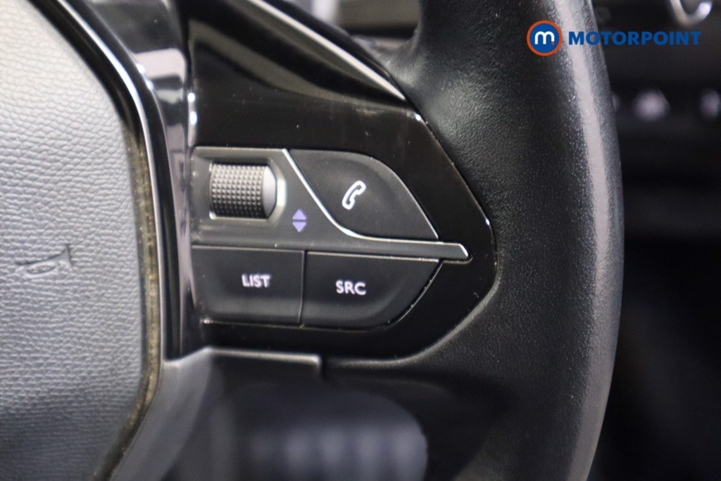 Peugeot 208 Allure Manual Petrol Hatchback - Stock Number (1604060) - 13th supplementary image