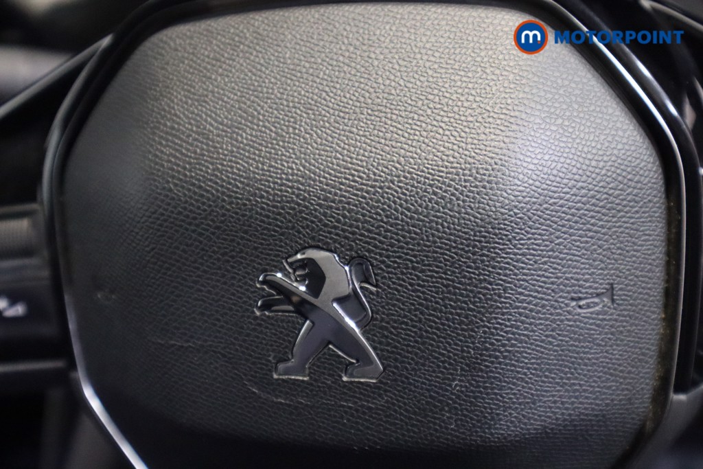 Peugeot 208 Allure Manual Petrol Hatchback - Stock Number (1604060) - 14th supplementary image