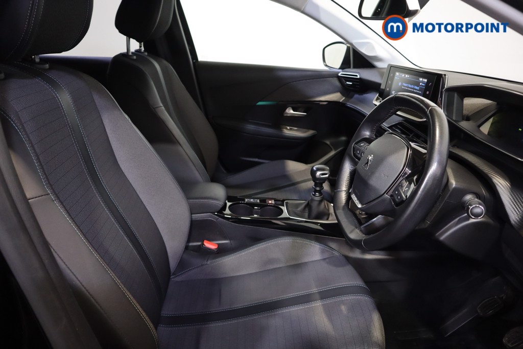 Peugeot 208 Allure Manual Petrol Hatchback - Stock Number (1604060) - 17th supplementary image
