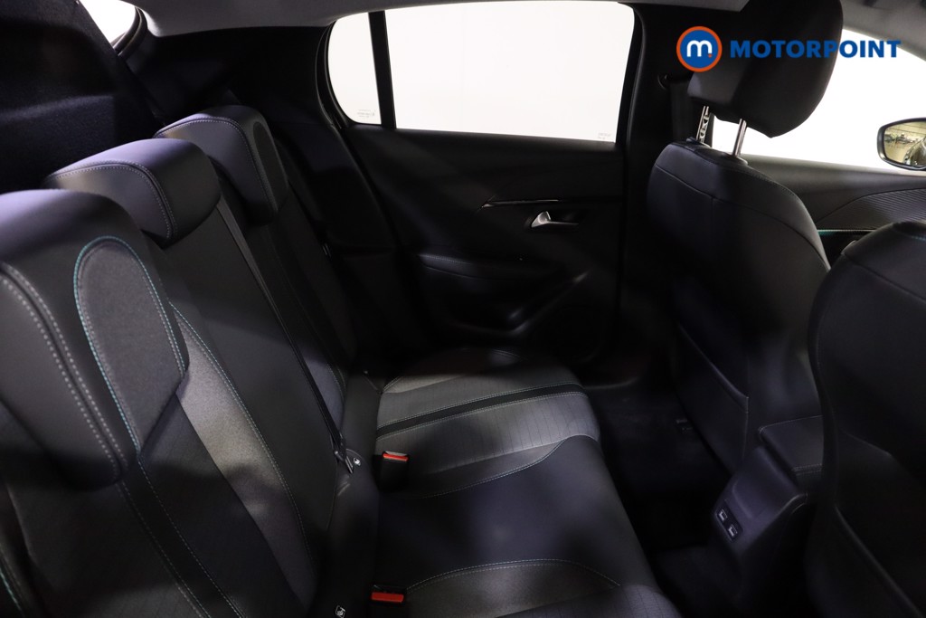 Peugeot 208 Allure Manual Petrol Hatchback - Stock Number (1604060) - 18th supplementary image