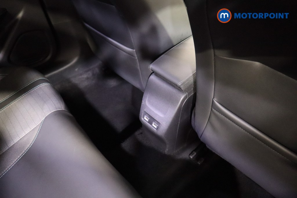 Peugeot 208 Allure Manual Petrol Hatchback - Stock Number (1604060) - 19th supplementary image