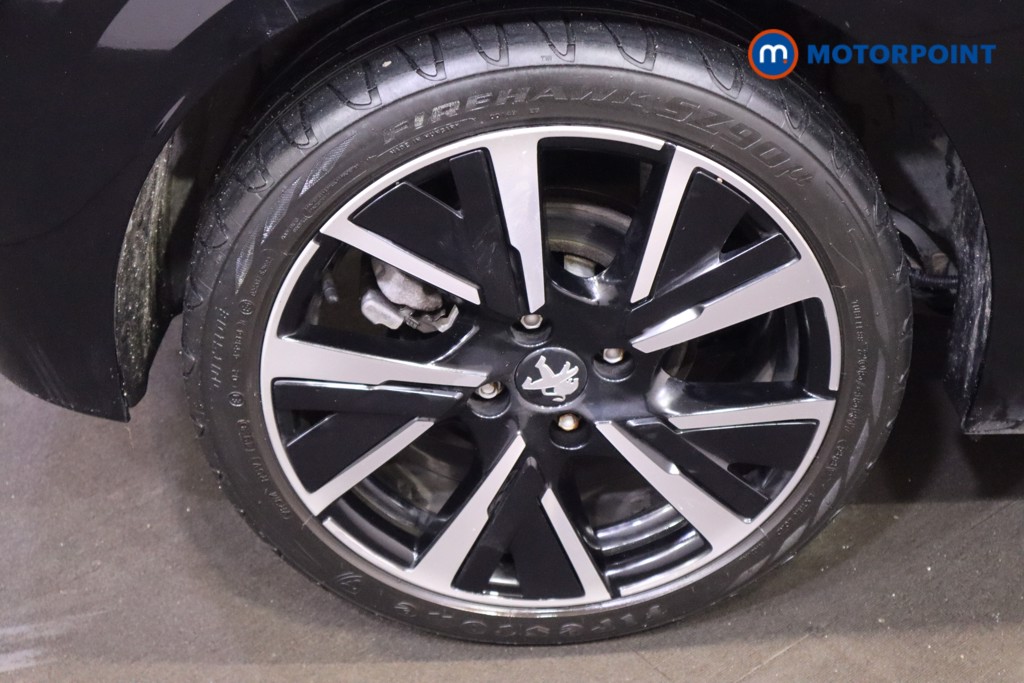 Peugeot 208 Allure Manual Petrol Hatchback - Stock Number (1604060) - 21st supplementary image