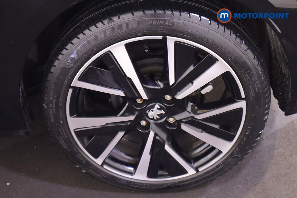 Peugeot 208 Allure Manual Petrol Hatchback - Stock Number (1604060) - 22nd supplementary image