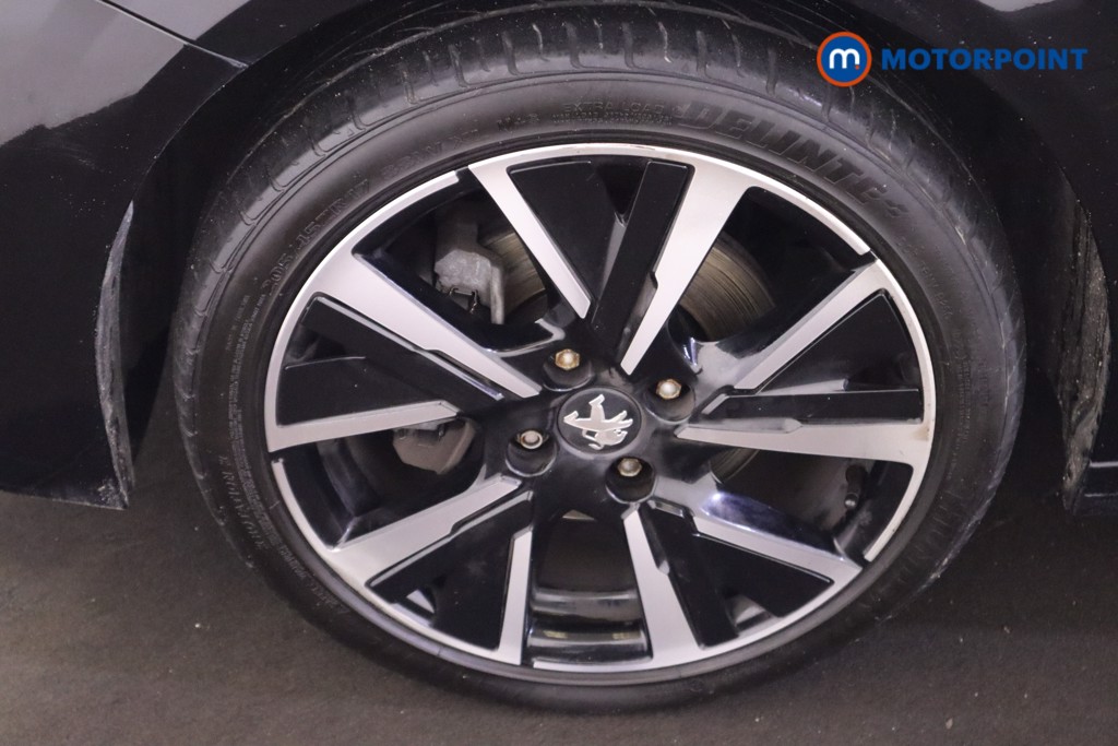 Peugeot 208 Allure Manual Petrol Hatchback - Stock Number (1604060) - 23rd supplementary image