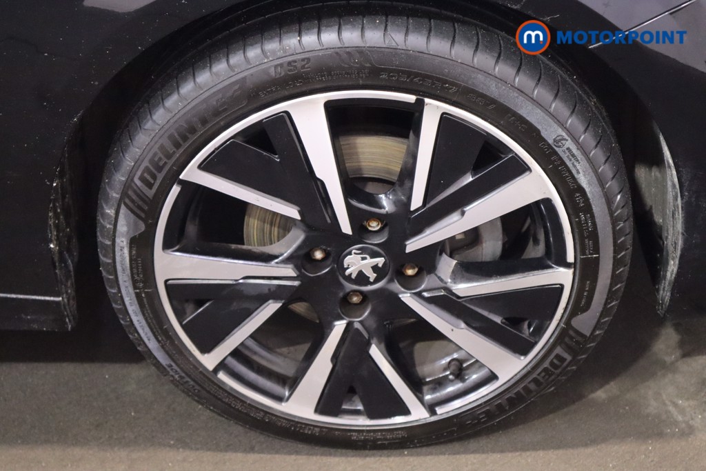 Peugeot 208 Allure Manual Petrol Hatchback - Stock Number (1604060) - 24th supplementary image