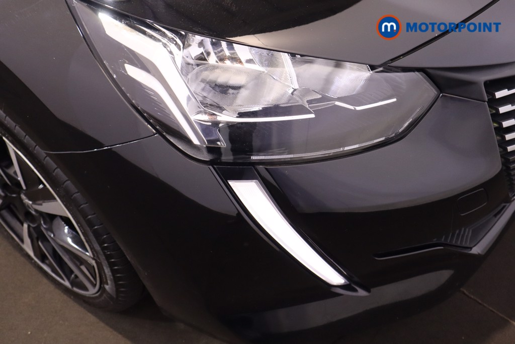 Peugeot 208 Allure Manual Petrol Hatchback - Stock Number (1604060) - 25th supplementary image