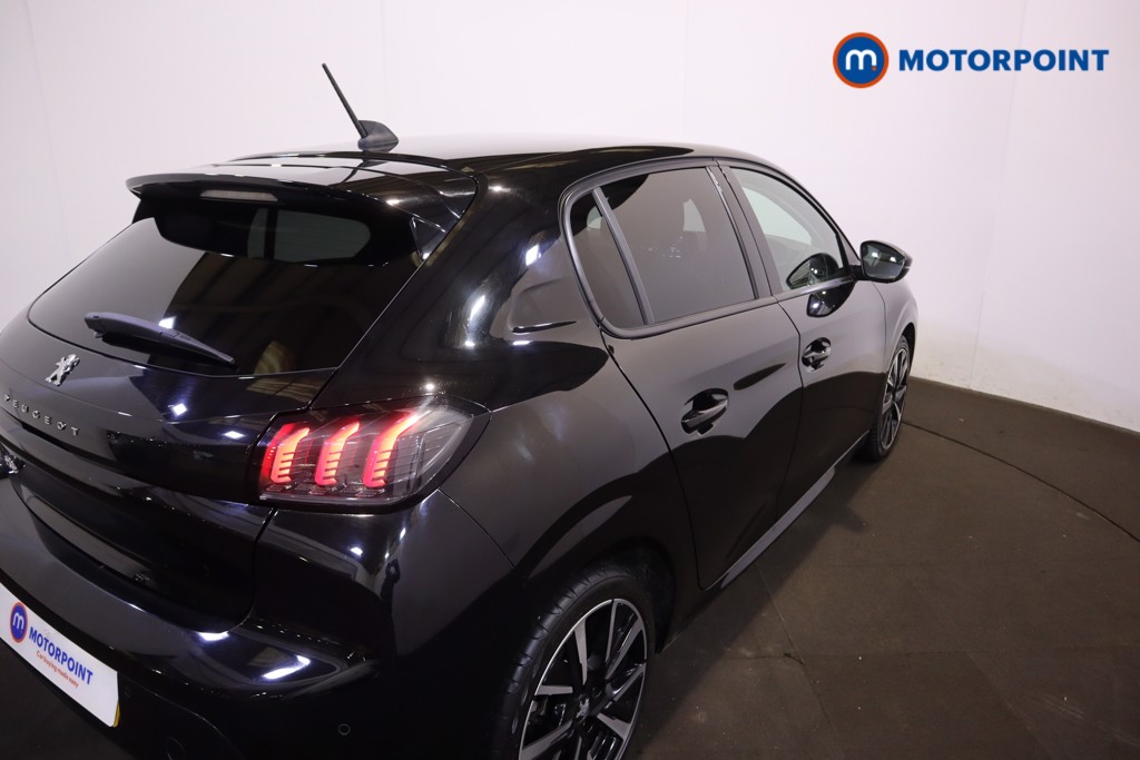 Peugeot 208 Allure Manual Petrol Hatchback - Stock Number (1604060) - 27th supplementary image