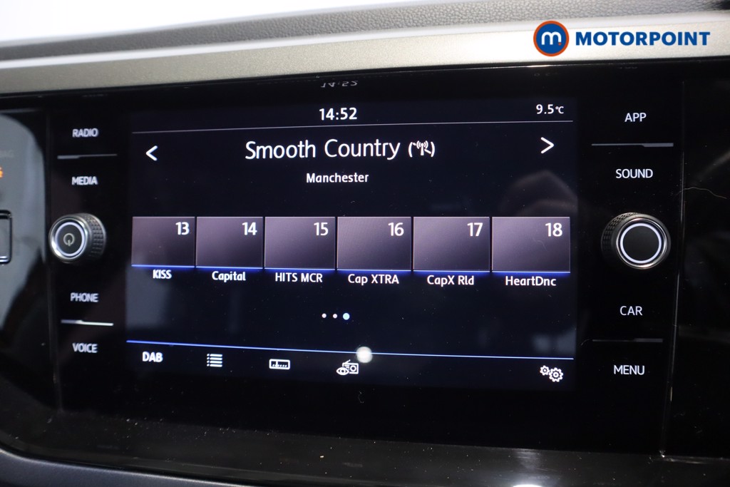 Volkswagen Polo SE Manual Petrol Hatchback - Stock Number (1604122) - 2nd supplementary image