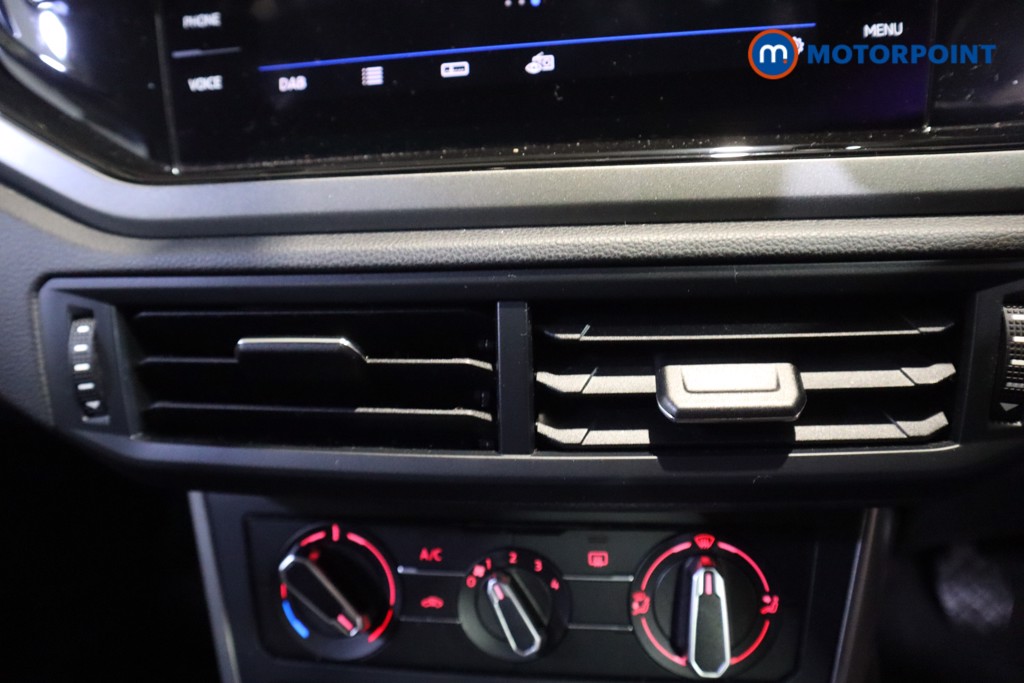 Volkswagen Polo SE Manual Petrol Hatchback - Stock Number (1604122) - 5th supplementary image