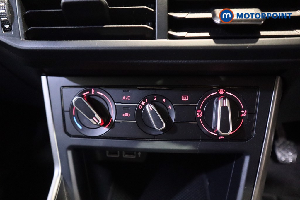 Volkswagen Polo SE Manual Petrol Hatchback - Stock Number (1604122) - 6th supplementary image