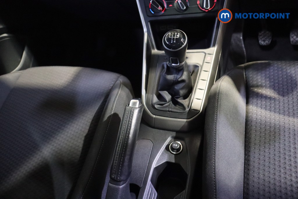 Volkswagen Polo SE Manual Petrol Hatchback - Stock Number (1604122) - 7th supplementary image