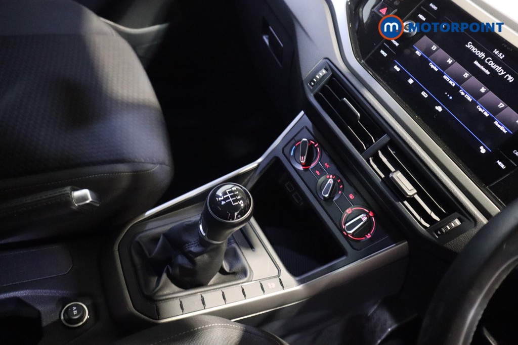 Volkswagen Polo SE Manual Petrol Hatchback - Stock Number (1604122) - 8th supplementary image